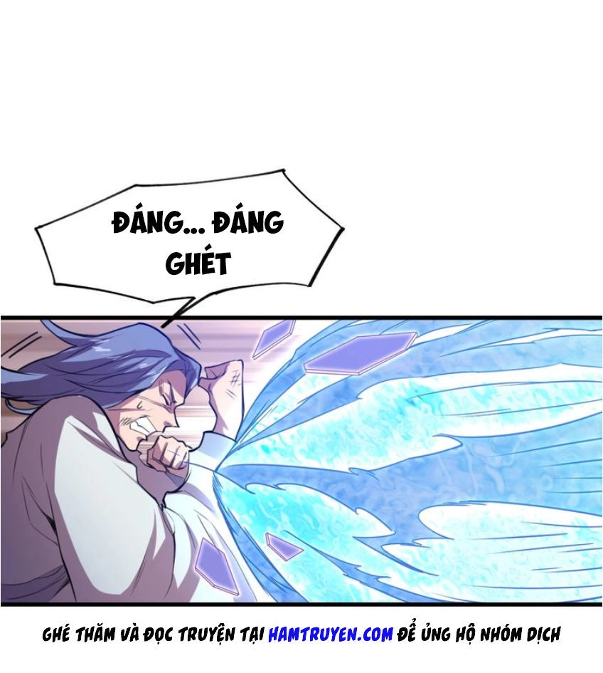 Ngự Thiên Thần Đế Chapter 29 - 19