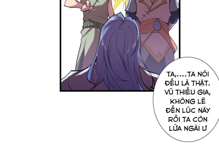 Ngự Thiên Thần Đế Chapter 29 - 25