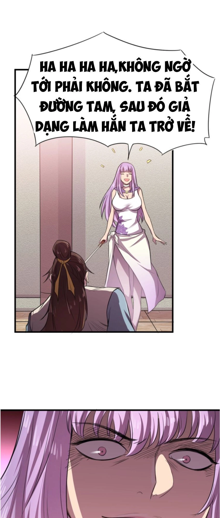 Ngự Thiên Thần Đế Chapter 30 - 6