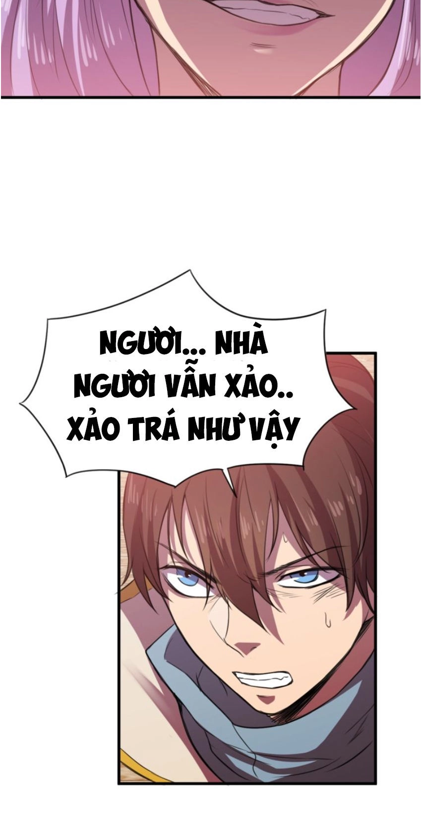 Ngự Thiên Thần Đế Chapter 30 - 7