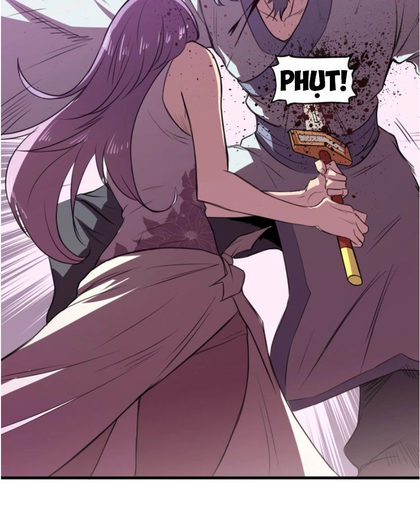 Ngự Thiên Thần Đế Chapter 30 - 13