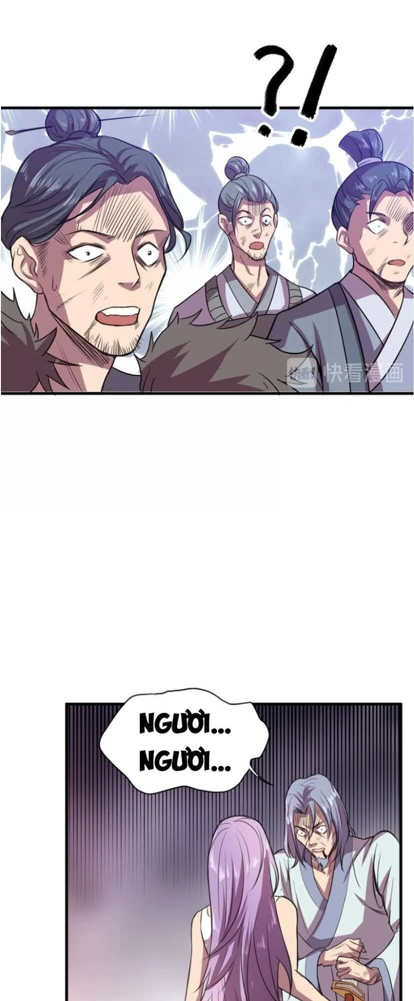 Ngự Thiên Thần Đế Chapter 30 - 14