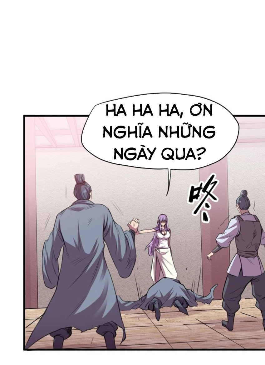 Ngự Thiên Thần Đế Chapter 30 - 19