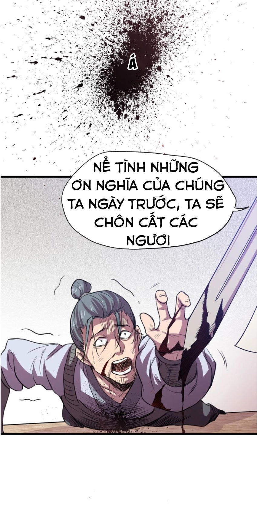Ngự Thiên Thần Đế Chapter 30 - 21