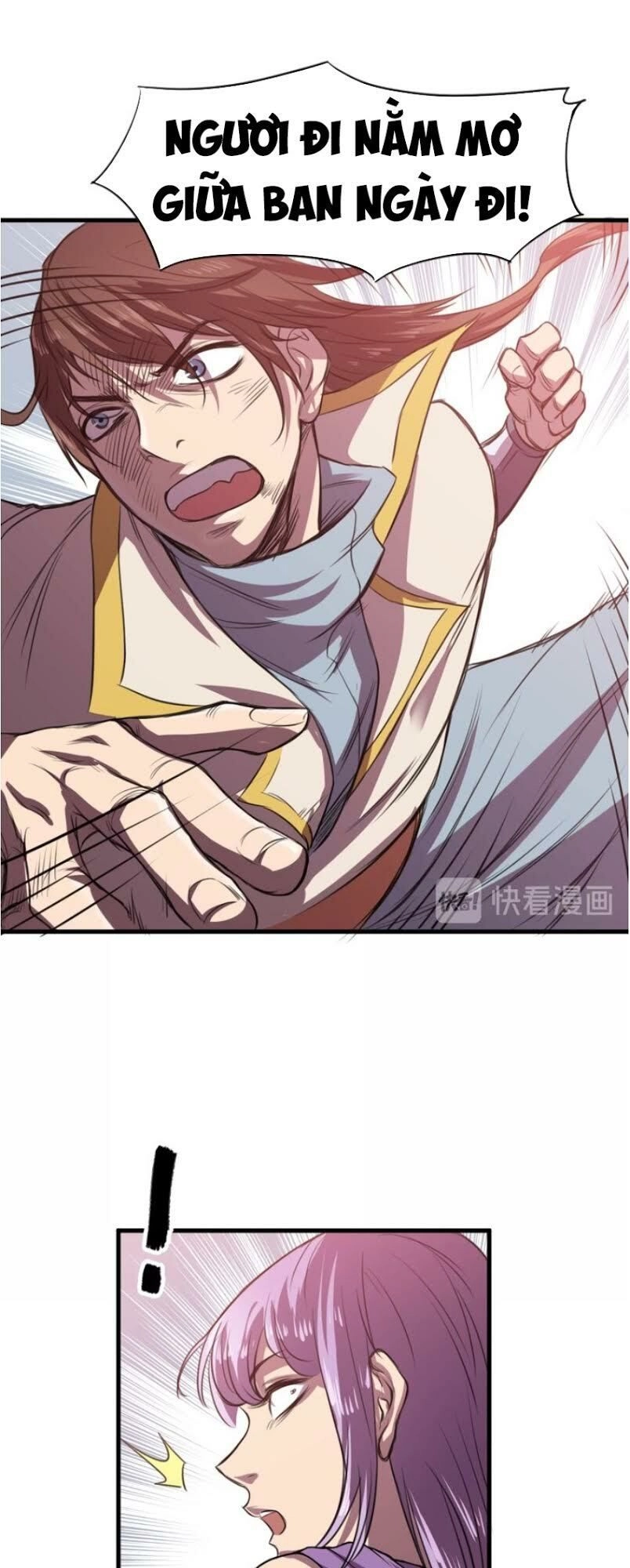 Ngự Thiên Thần Đế Chapter 30 - 28