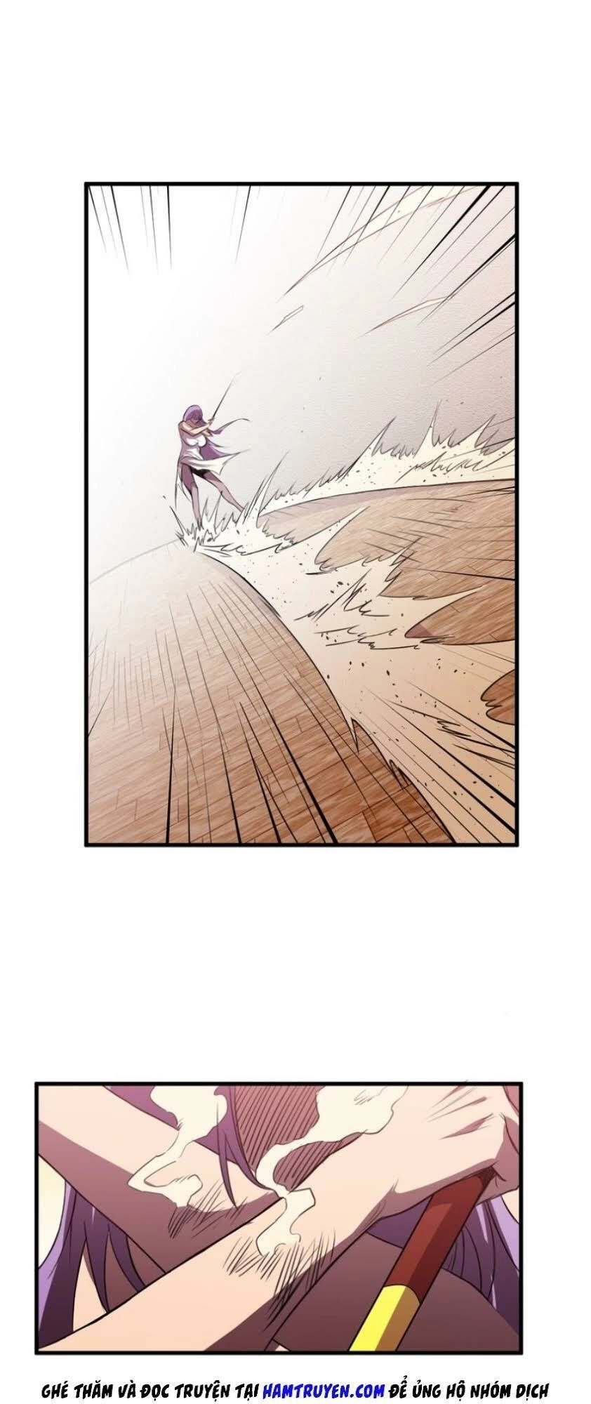 Ngự Thiên Thần Đế Chapter 30 - 30