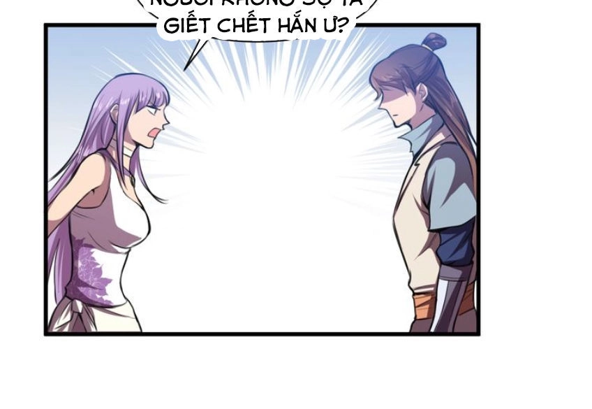 Ngự Thiên Thần Đế Chapter 31 - 8