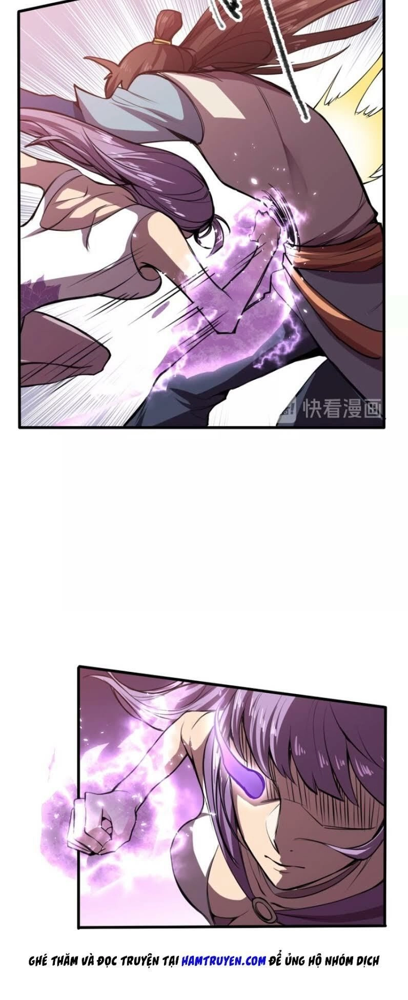 Ngự Thiên Thần Đế Chapter 31 - 14