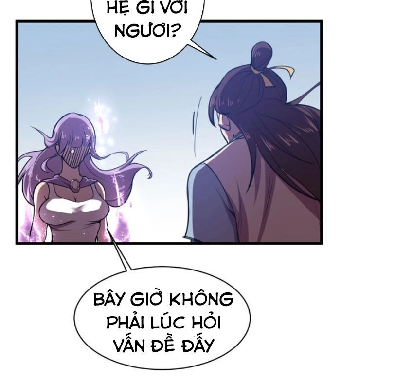 Ngự Thiên Thần Đế Chapter 31 - 18