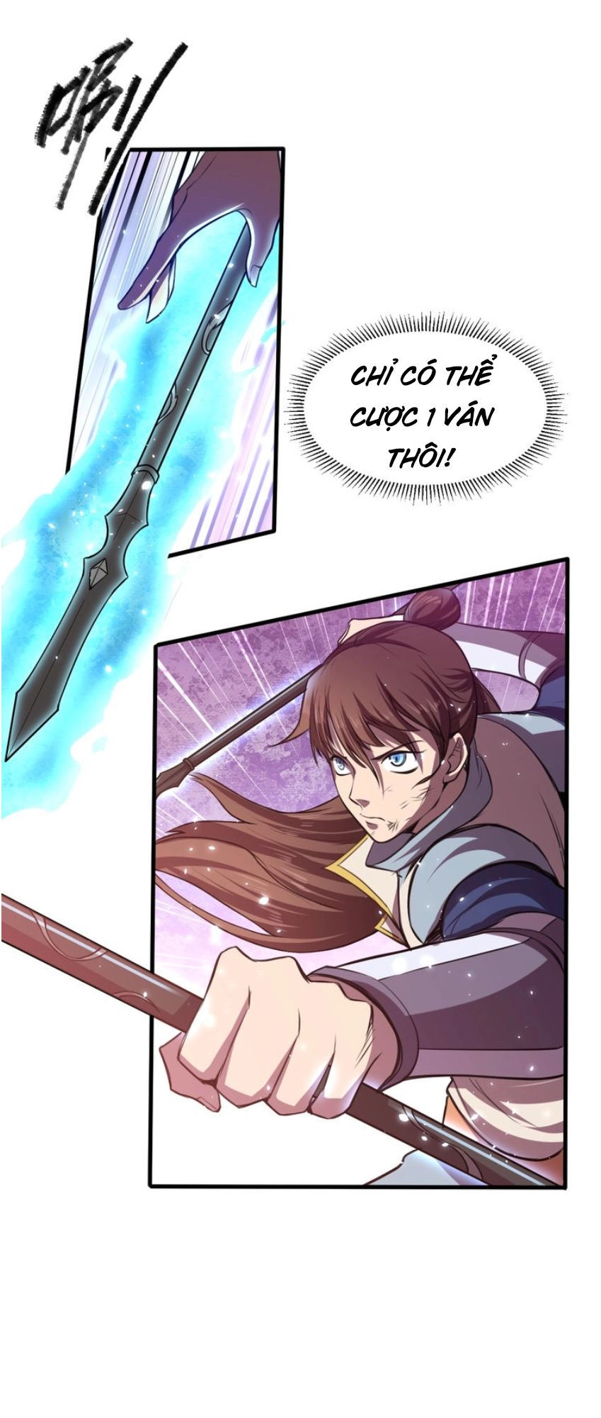 Ngự Thiên Thần Đế Chapter 31 - 25