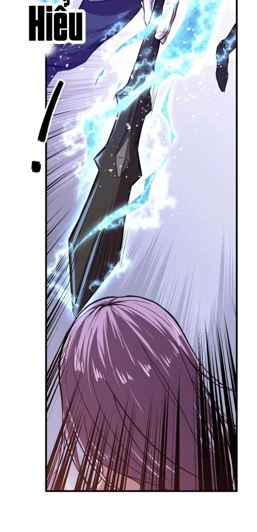 Ngự Thiên Thần Đế Chapter 31 - 28