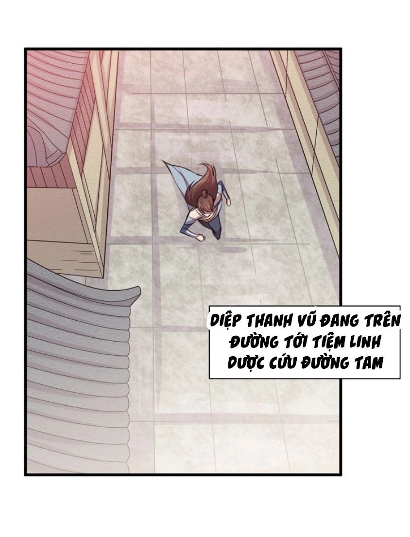 Ngự Thiên Thần Đế Chapter 32 - 43