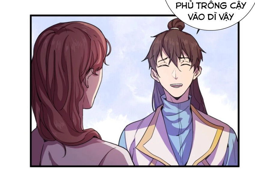 Ngự Thiên Thần Đế Chapter 33 - 10