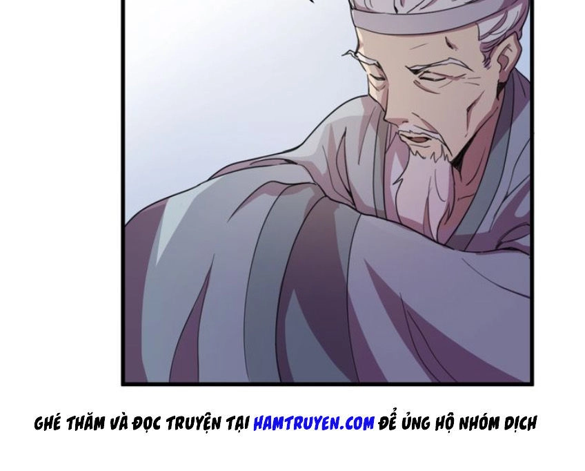 Ngự Thiên Thần Đế Chapter 33 - 12