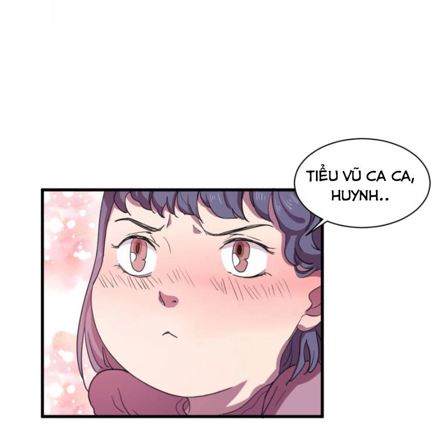 Ngự Thiên Thần Đế Chapter 33 - 14