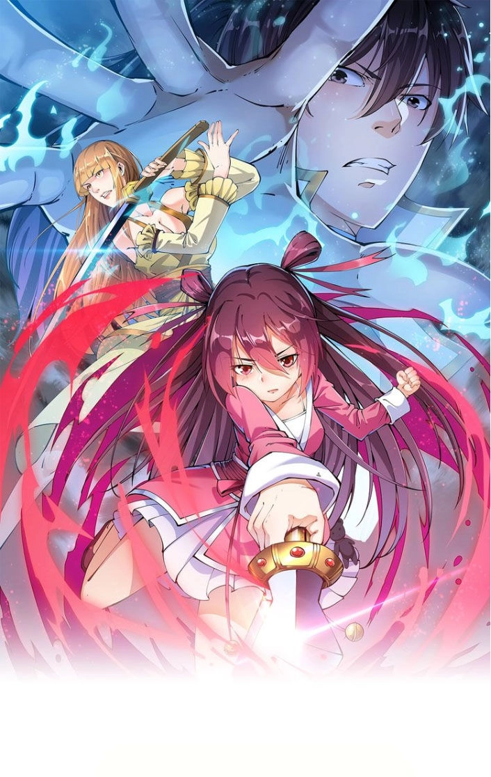 Ngự Thiên Thần Đế Chapter 34 - 2