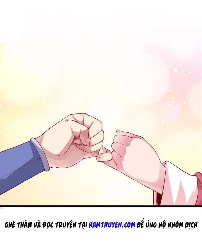 Ngự Thiên Thần Đế Chapter 34 - 7