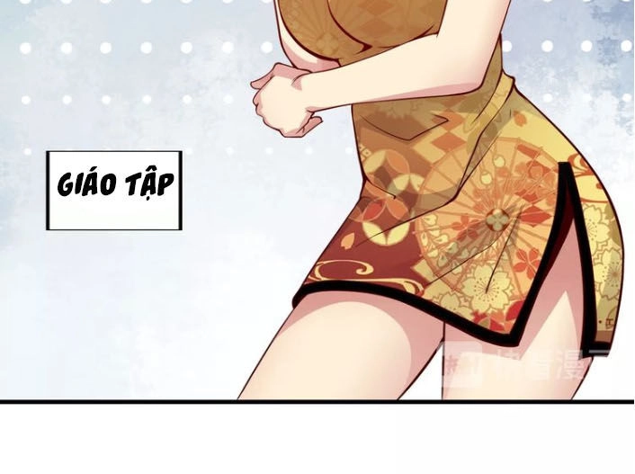 Ngự Thiên Thần Đế Chapter 34 - 21