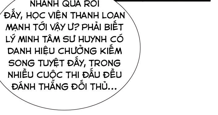 Ngự Thiên Thần Đế Chapter 34 - 38