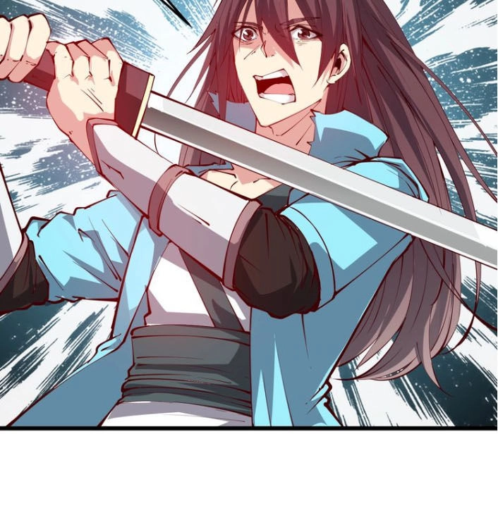 Ngự Thiên Thần Đế Chapter 34 - 47