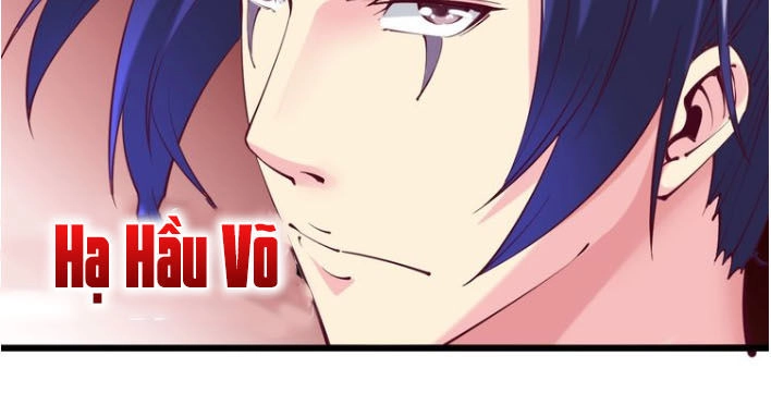 Ngự Thiên Thần Đế Chapter 35 - 6