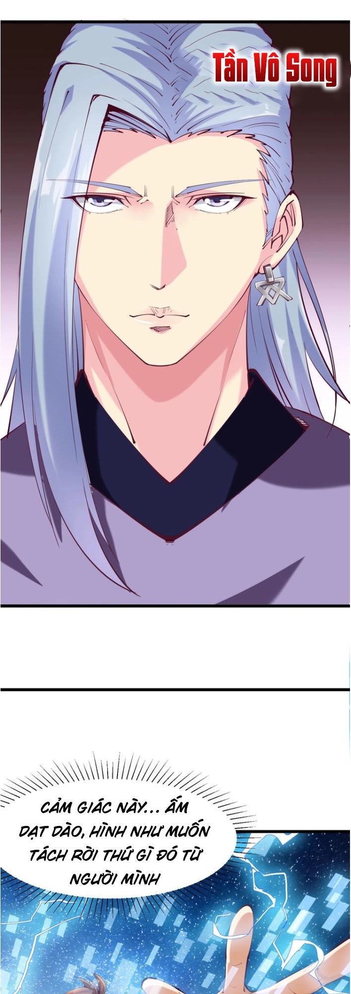 Ngự Thiên Thần Đế Chapter 35 - 7