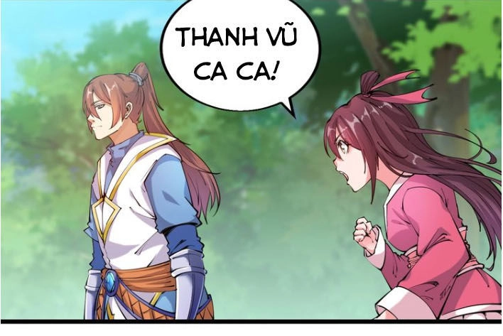 Ngự Thiên Thần Đế Chapter 35 - 10