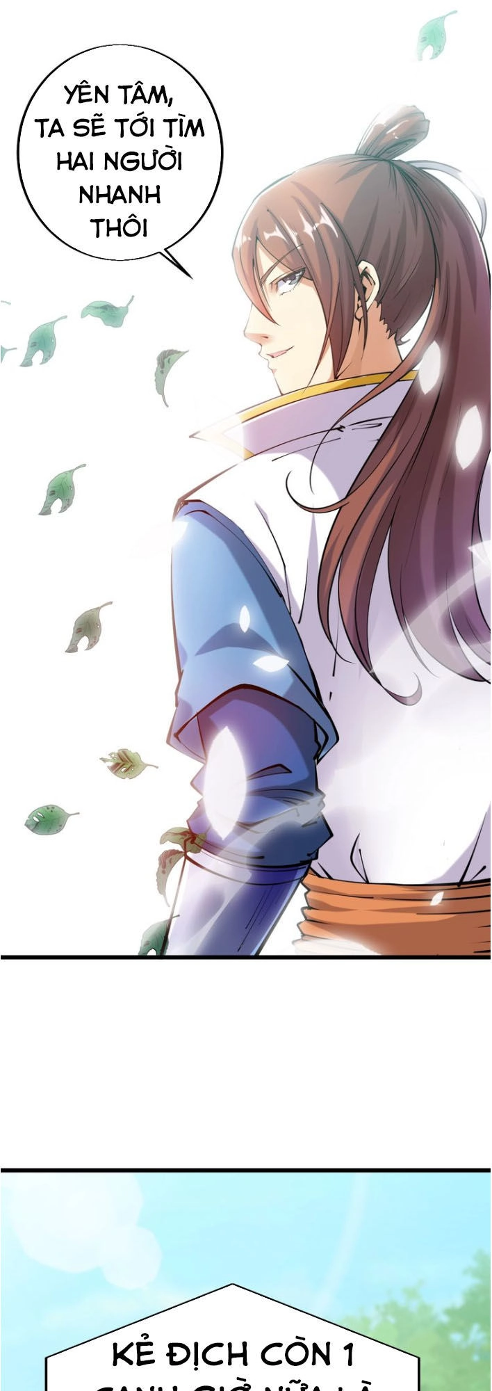 Ngự Thiên Thần Đế Chapter 35 - 15