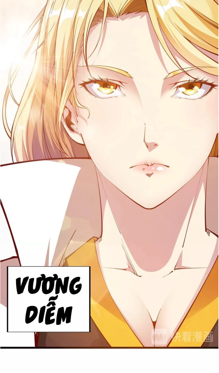 Ngự Thiên Thần Đế Chapter 35 - 24