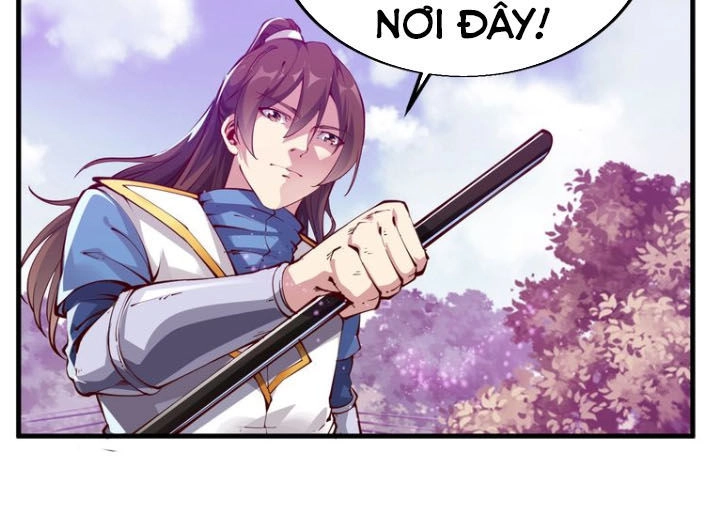 Ngự Thiên Thần Đế Chapter 35 - 26