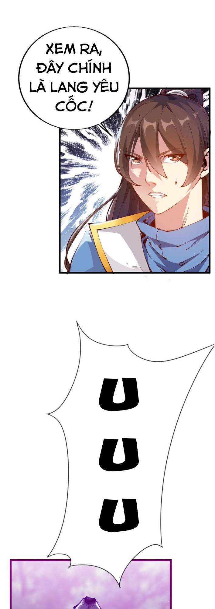 Ngự Thiên Thần Đế Chapter 35 - 29