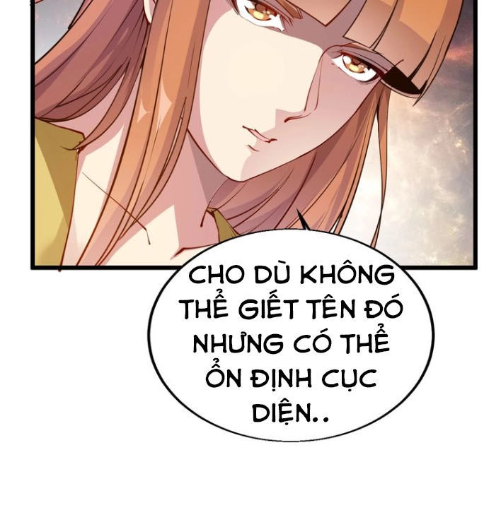 Ngự Thiên Thần Đế Chapter 35 - 41