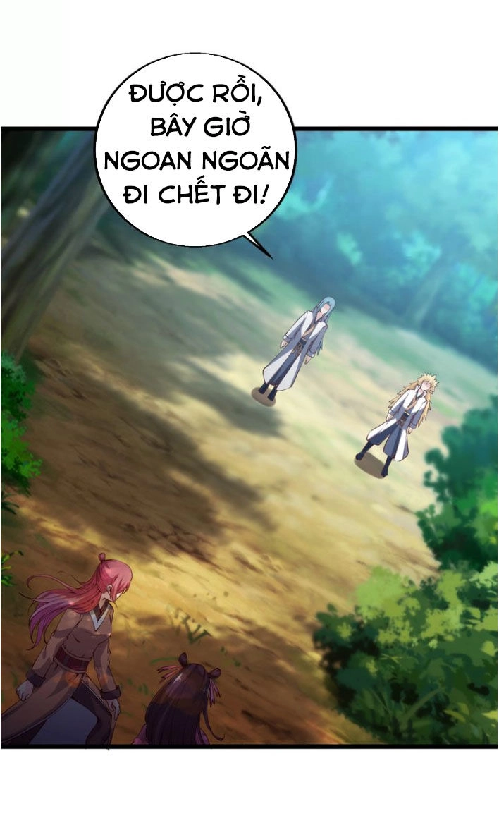 Ngự Thiên Thần Đế Chapter 35 - 52