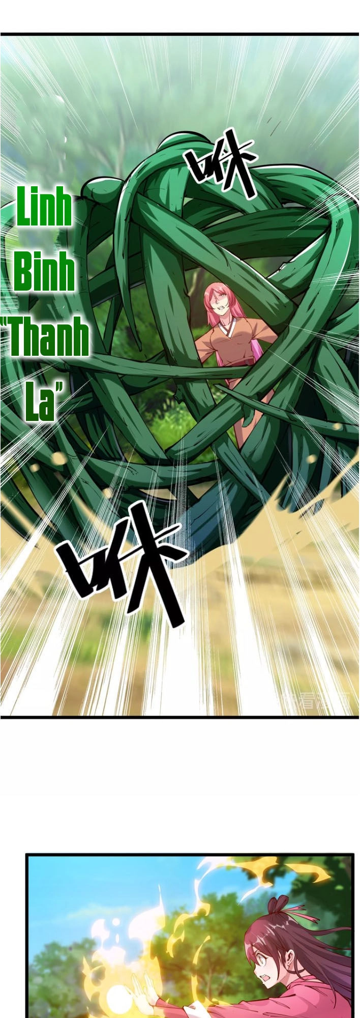 Ngự Thiên Thần Đế Chapter 35 - 57