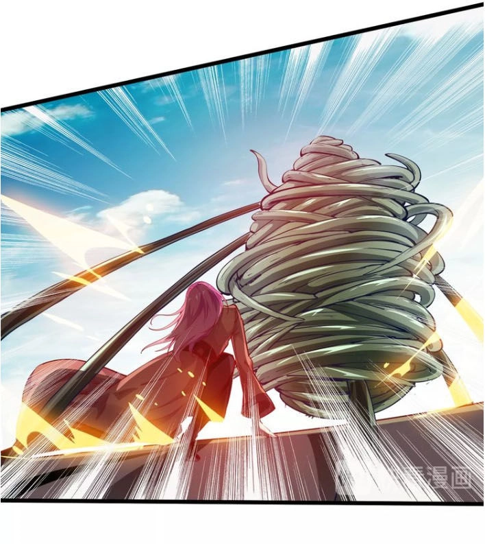 Ngự Thiên Thần Đế Chapter 35 - 65