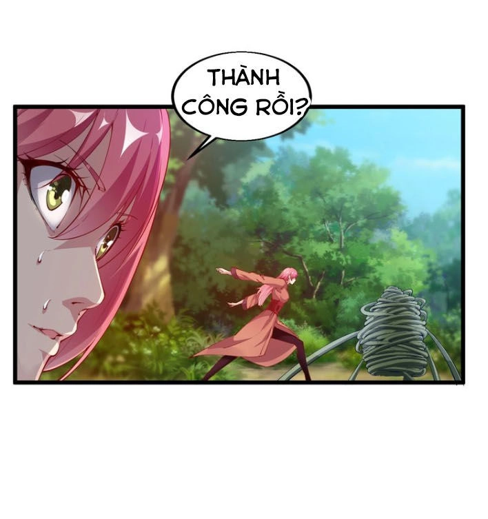 Ngự Thiên Thần Đế Chapter 35 - 67