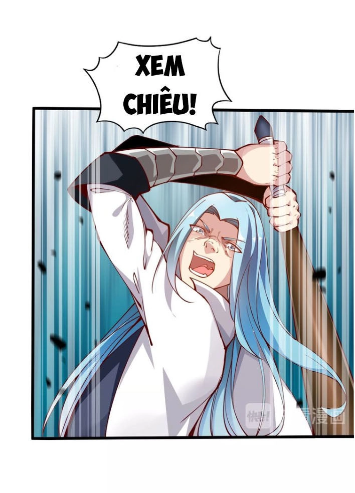 Ngự Thiên Thần Đế Chapter 35 - 69