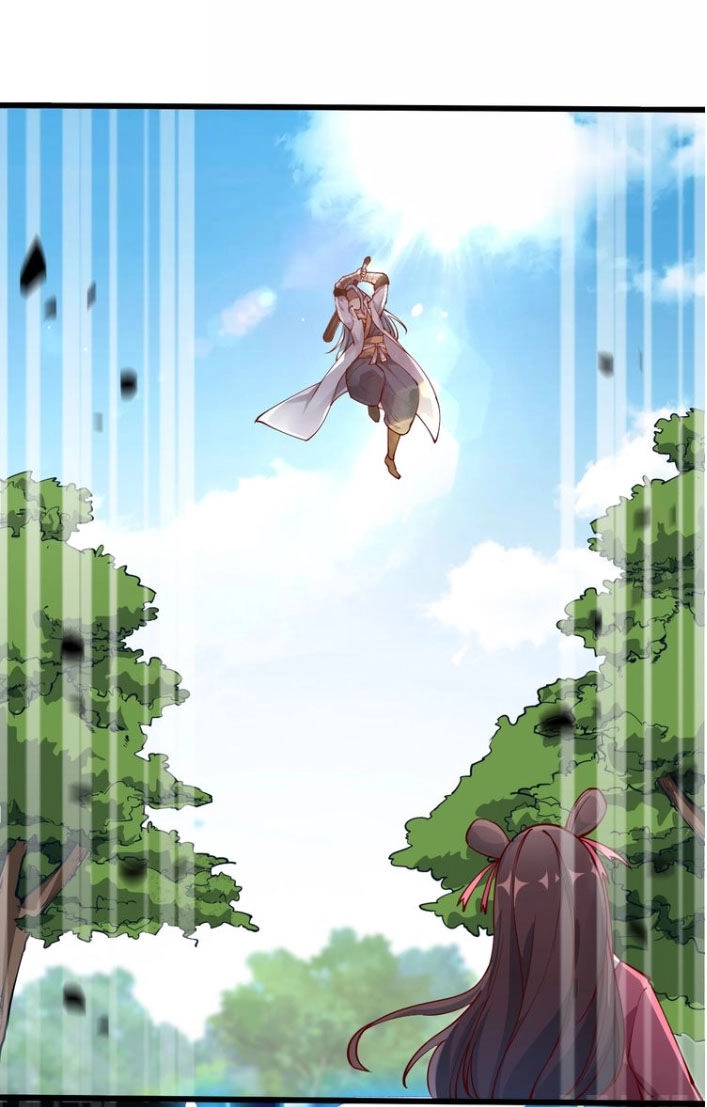 Ngự Thiên Thần Đế Chapter 35 - 70