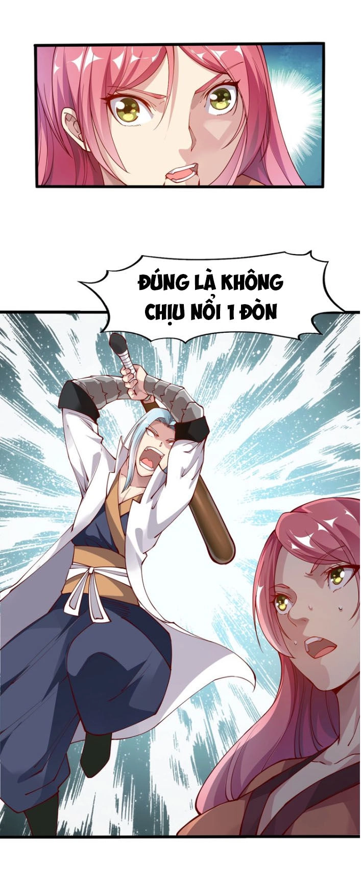 Ngự Thiên Thần Đế Chapter 35 - 74