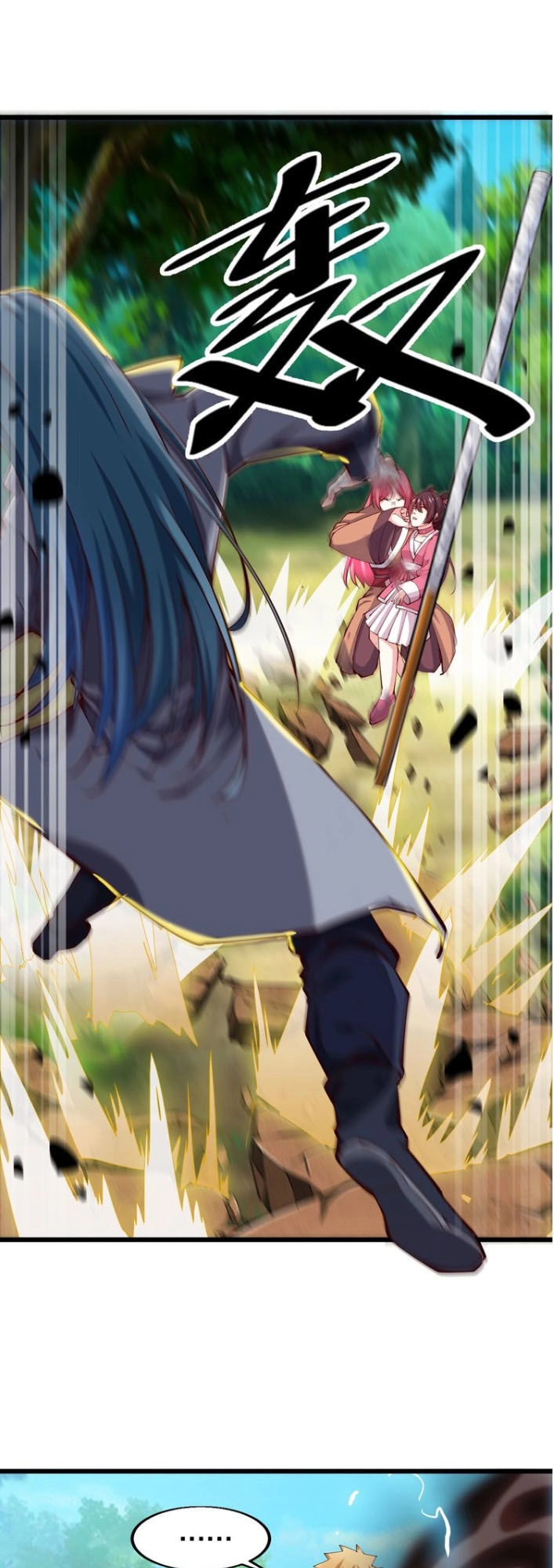 Ngự Thiên Thần Đế Chapter 35 - 76