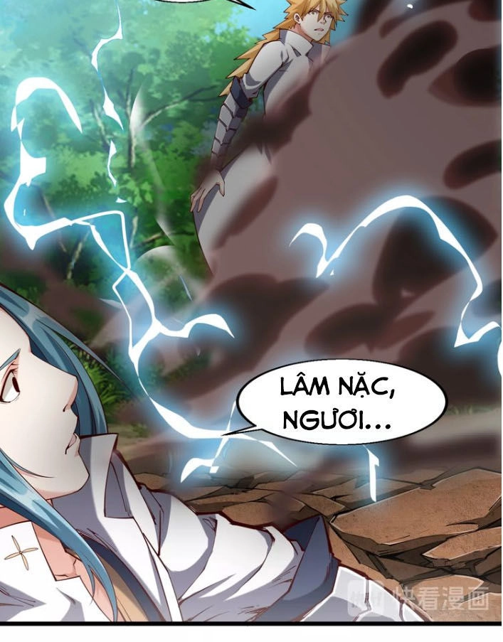 Ngự Thiên Thần Đế Chapter 35 - 77