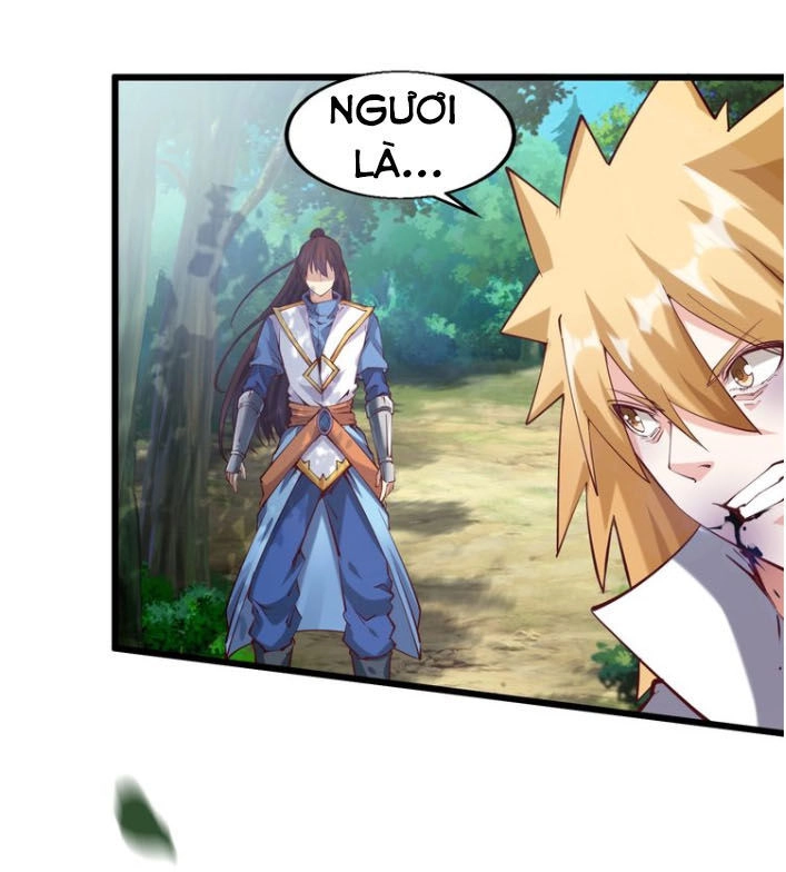 Ngự Thiên Thần Đế Chapter 35 - 79