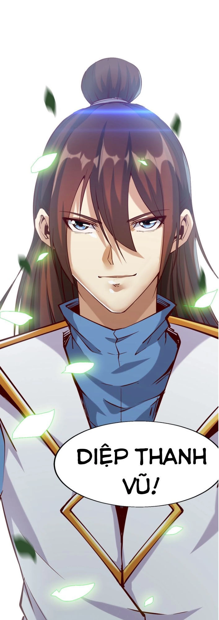 Ngự Thiên Thần Đế Chapter 35 - 80