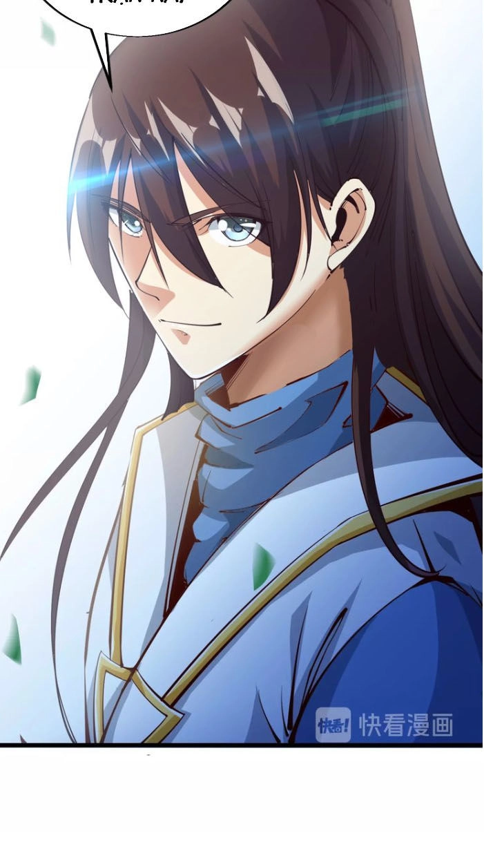 Ngự Thiên Thần Đế Chapter 36 - 21