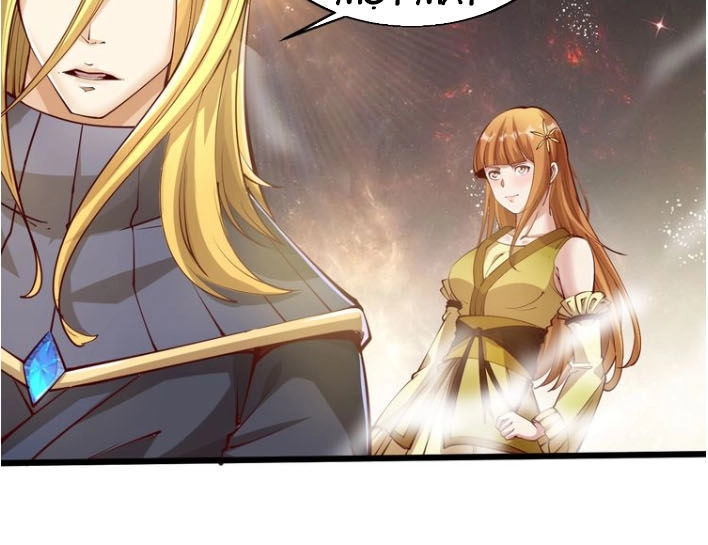 Ngự Thiên Thần Đế Chapter 36 - 23