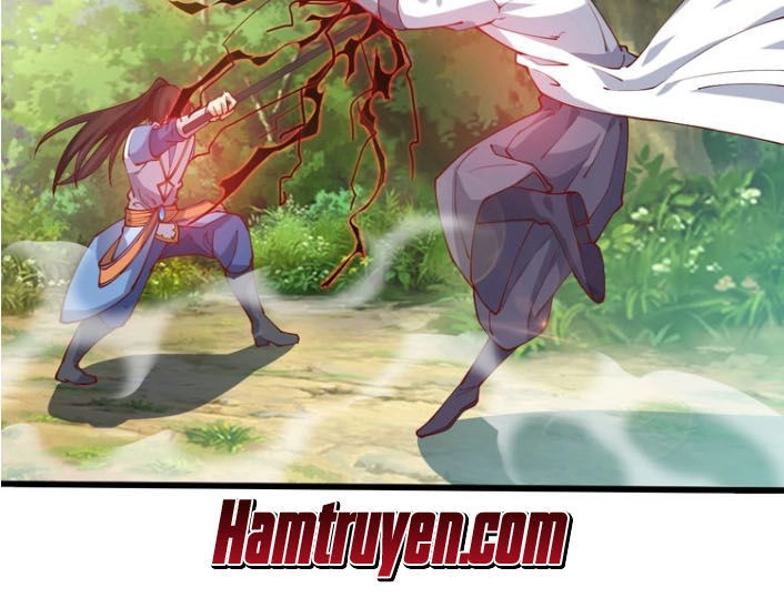 Ngự Thiên Thần Đế Chapter 36 - 49