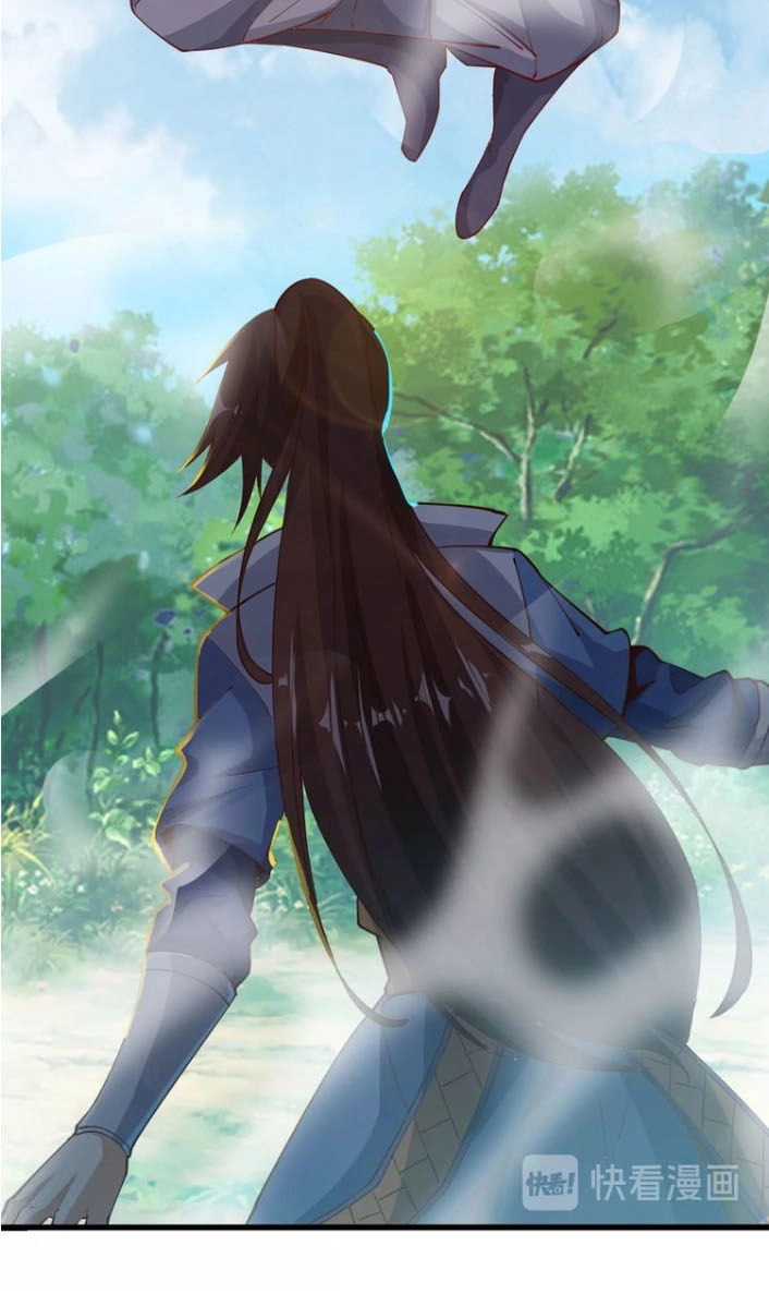 Ngự Thiên Thần Đế Chapter 36 - 53