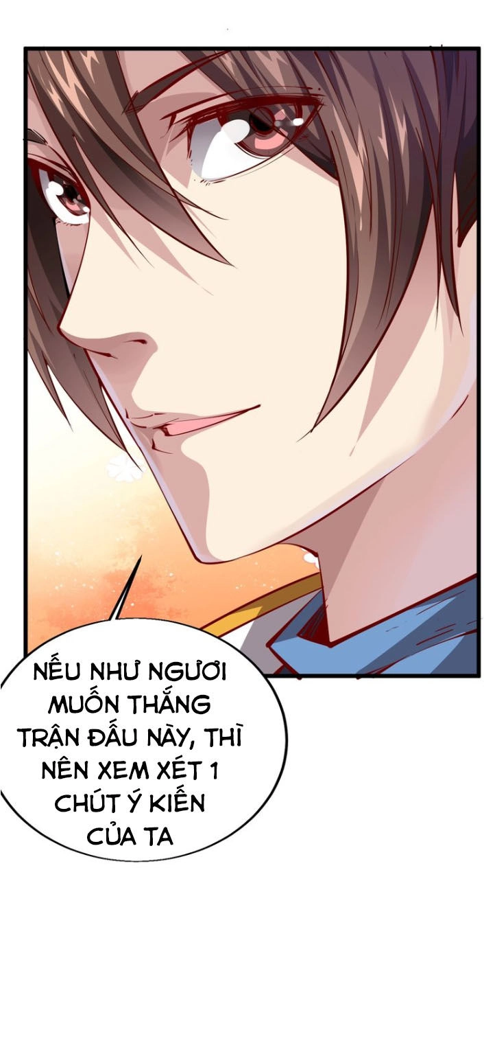 Ngự Thiên Thần Đế Chapter 36 - 71