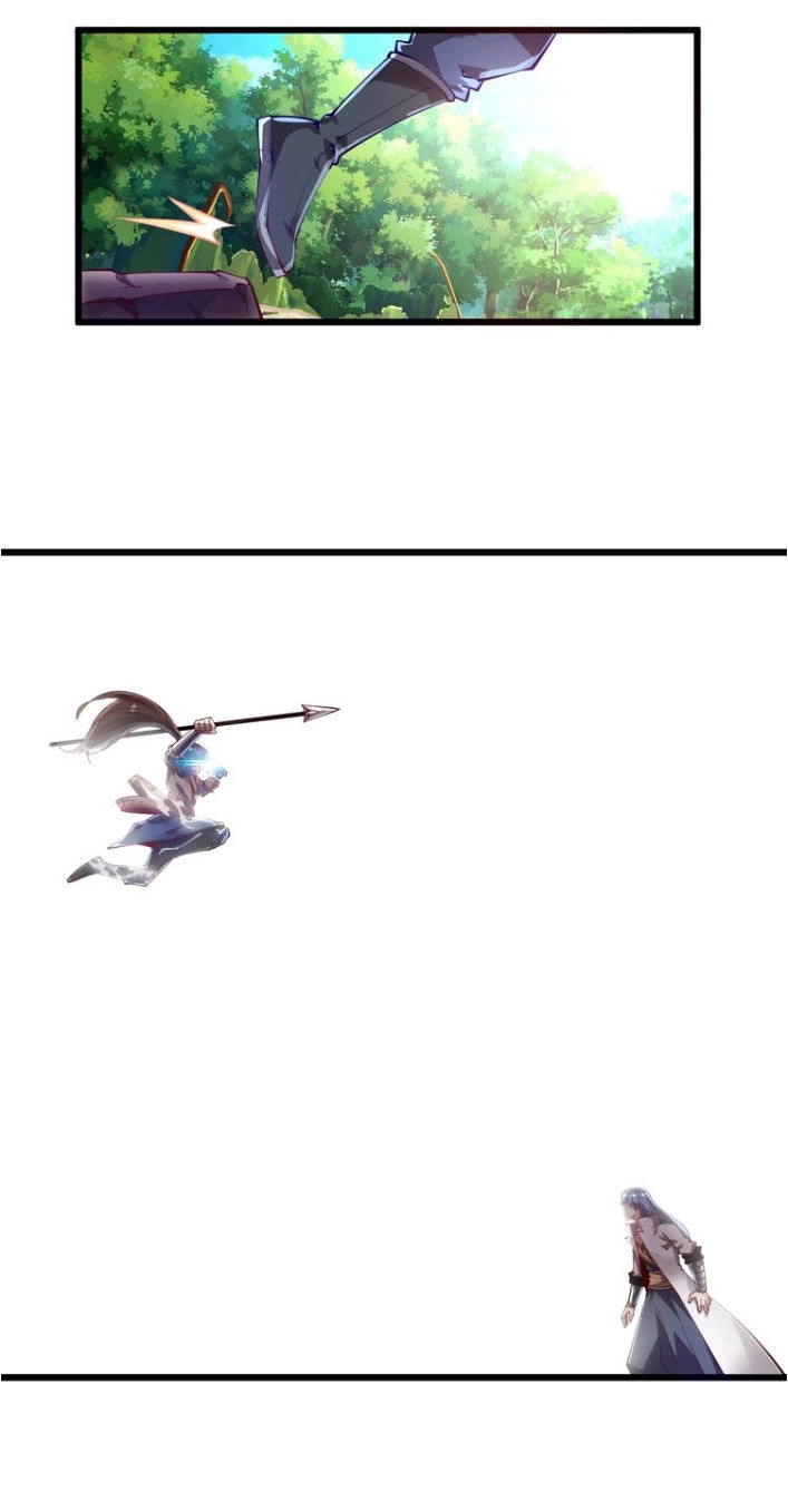 Ngự Thiên Thần Đế Chapter 37 - 2