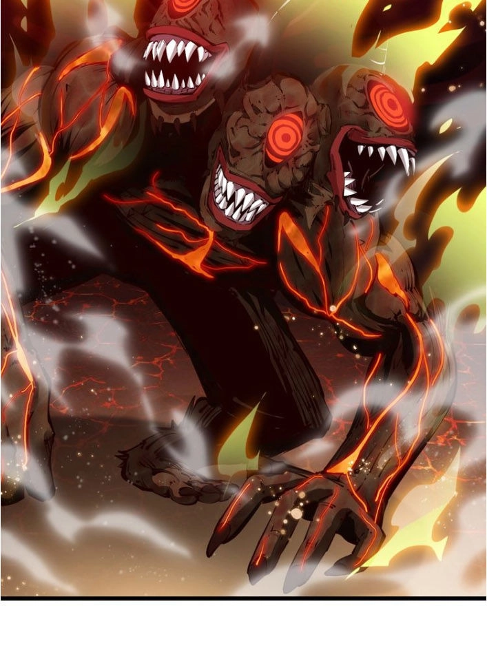 Ngự Thiên Thần Đế Chapter 37 - 10